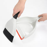OXO Dustpan and Brush set
