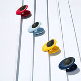 OXO Good Grip Magnetic Mini Clips 8Pack in Assorted colours