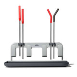 OXO Good Grips Aluminium Frame Bottle Drying Rack