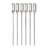 OXO Grilling Skewers – Set of 6