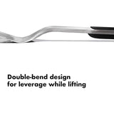 OXO Grilling Turner & Tong Set