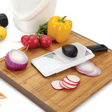 OXO Hand-Held Mandoline Slice