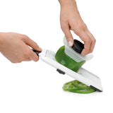 OXO Hand-Held Mandoline Slice