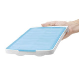 OXO No Spill Ice Cube Tray