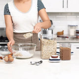 OXO POP 2.0 Half Cup Scoop