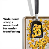 OXO Sheet Pan Roast & Fry Scoop