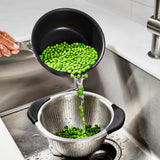 OXO Stainless Steel 2.8L Colander