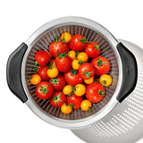 OXO Stainless Steel 2.8L Colander