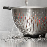 OXO Stainless Steel 2.8L Colander