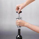 OXO Steel Winged Corkscrew