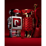 Rabanne Phantom In Red Parfum Elixir 50ml