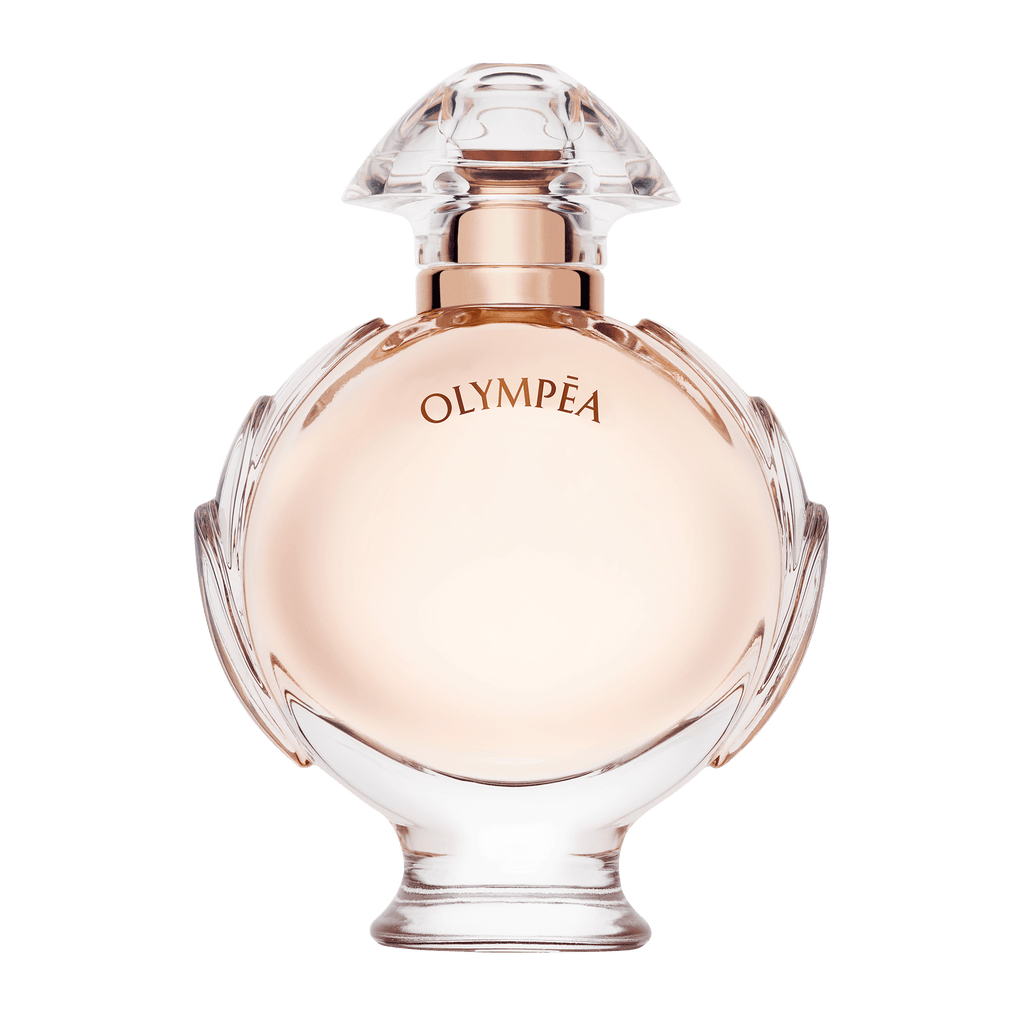 Paco Rabanne Olymp a Eau De Parfum