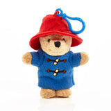 Paddington Classic Bear Key Chain