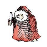 Paddington Bear Box of 20 Christmas Cards