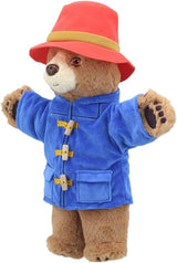 Paddington Bear Movie Plush Puppet