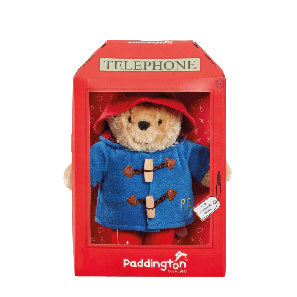 paddington  Paddington Phone Box