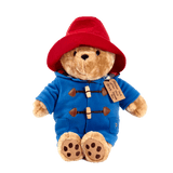 Paddington's Large Cuddly Classic Bear