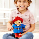 Paddington With Boots