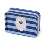 Paddywax A Dopo Eye Printed Tin Candle Incense & Smoke 6.5oz