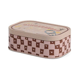 Paddywax Bistro Gingerbread Tin Candle 4.5oz