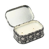 Paddywax Black Fig & Olive Tin Candle 4.5oz