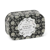 Paddywax Black Fig & Olive Tin Candle 4.5oz