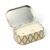 Paddywax Cherie Yuzu Woods Tin Candle 4.5oz