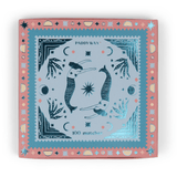 Paddywax Mermaids Jumbo Boxed Blue Matches