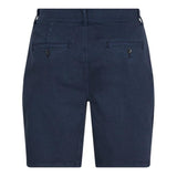 Paige Thompson Shorts in Vintage Deep Navy