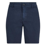 Paige Thompson Shorts in Vintage Deep Navy