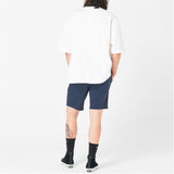 Paige Thompson Shorts in Vintage Deep Navy