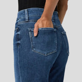PAIGE Anessa 31" Wide Jean In Dresden