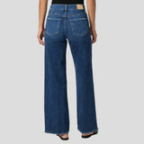 PAIGE Anessa 31" Wide Jean In Dresden