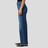PAIGE Anessa 31" Wide Jean In Dresden