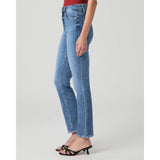 PAIGE Gemma Skinny Jean In Showtime