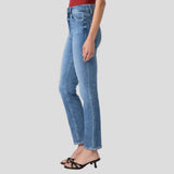 PAIGE Gemma Skinny Jean In Showtime