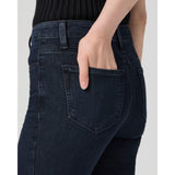 PAIGE Hoxton Ankle Skinny Jean In Lana