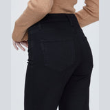 PAIGE Leenah 32"- Black Shadow