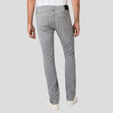 PAIGE Transcend Federal 32" Slim Straight Jean In Wainwright
