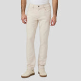 PAIGE Transcend Federal Slim Straight Jean In Sea Shell