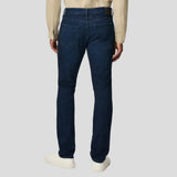 PAIGE Transcend Vintage Federal 32" Slim Straight Jean In Pembry