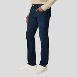 PAIGE Transcend Vintage Federal 32" Slim Straight Jean In Pembry