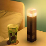 Minecraft Torch Light V3