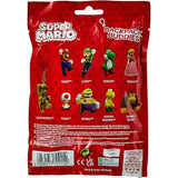 Nintendo Super Mario Backpack Buddies