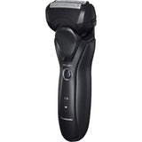 Panasonic ES-RT37 Wet and Dry Electric 3-Blade Rechargeable Shaver for Men