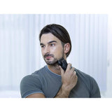 Panasonic ES-RT37 Wet and Dry Electric 3-Blade Rechargeable Shaver for Men
