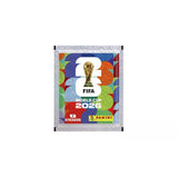 FIFA World Cup 2026 Sticker Collection Packs Assortment