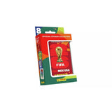 FIFA World Cup 2026 Sticker Collector's Pocket Tin