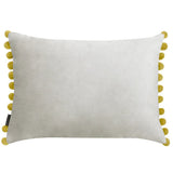 Paoletti Fiesta Pom Pom Cushion 35x50cm
