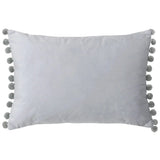 Paoletti Fiesta Pom Pom Cushion 35x50cm